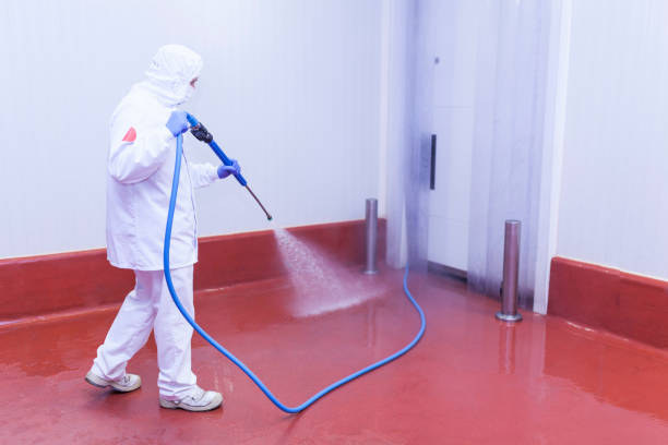 Best Post-Construction Pressure Washing  in Boulder, MT